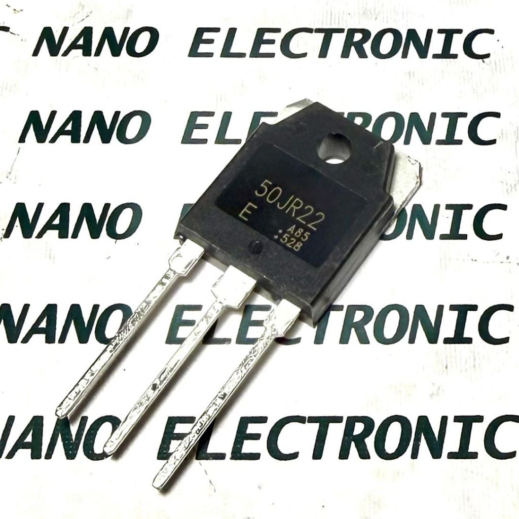 ทรานซิสเตอร์ 50JR22 GT50JR22 TO-3P