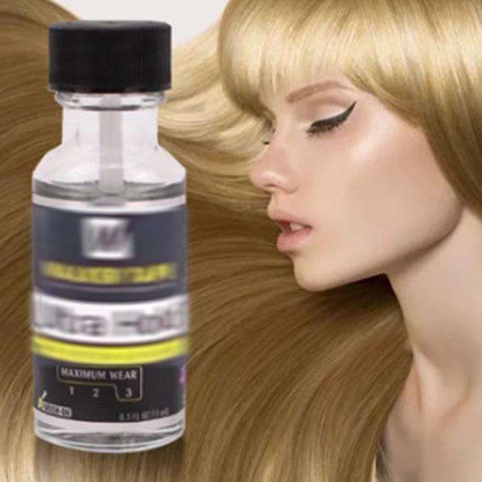 36 ชิ้น / Lot Strong Super Fixed Hair System เทปกาว Super Strong