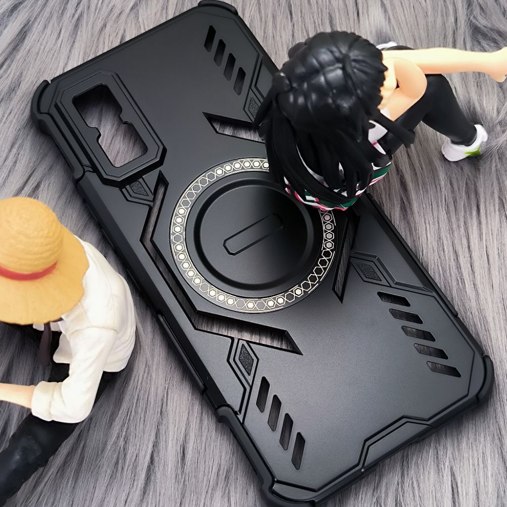 เคส Armor Hybrid สําหรับ Infinix GT 30 Pro