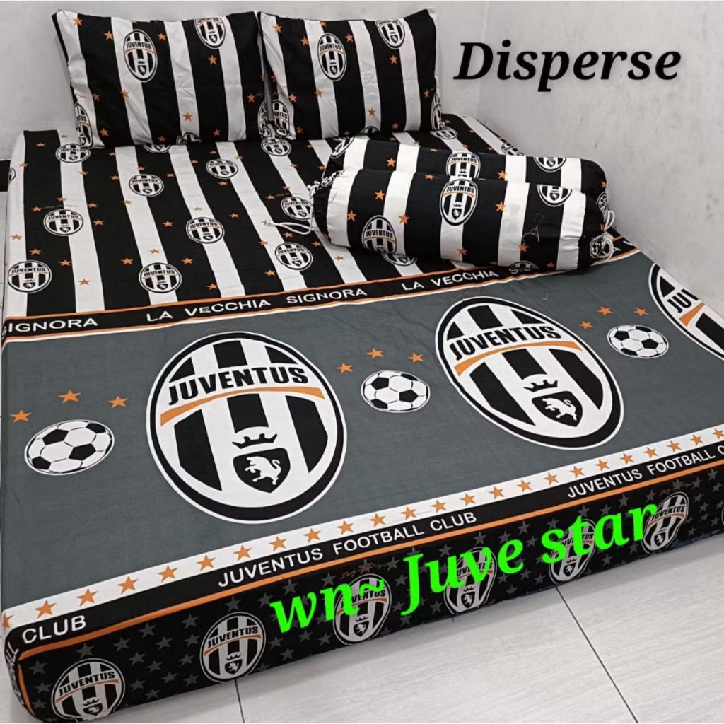 แผ่นยับยั้งฟุตบอล JUVENTUS