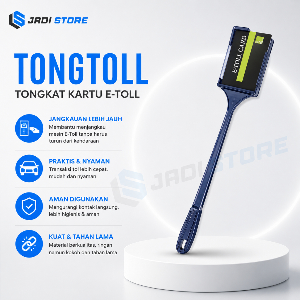 Tongtoll - E Toll Card Stick E Money E Toll Card Toll Stick Toll Card Stick E Toll Card Stick E Toll
