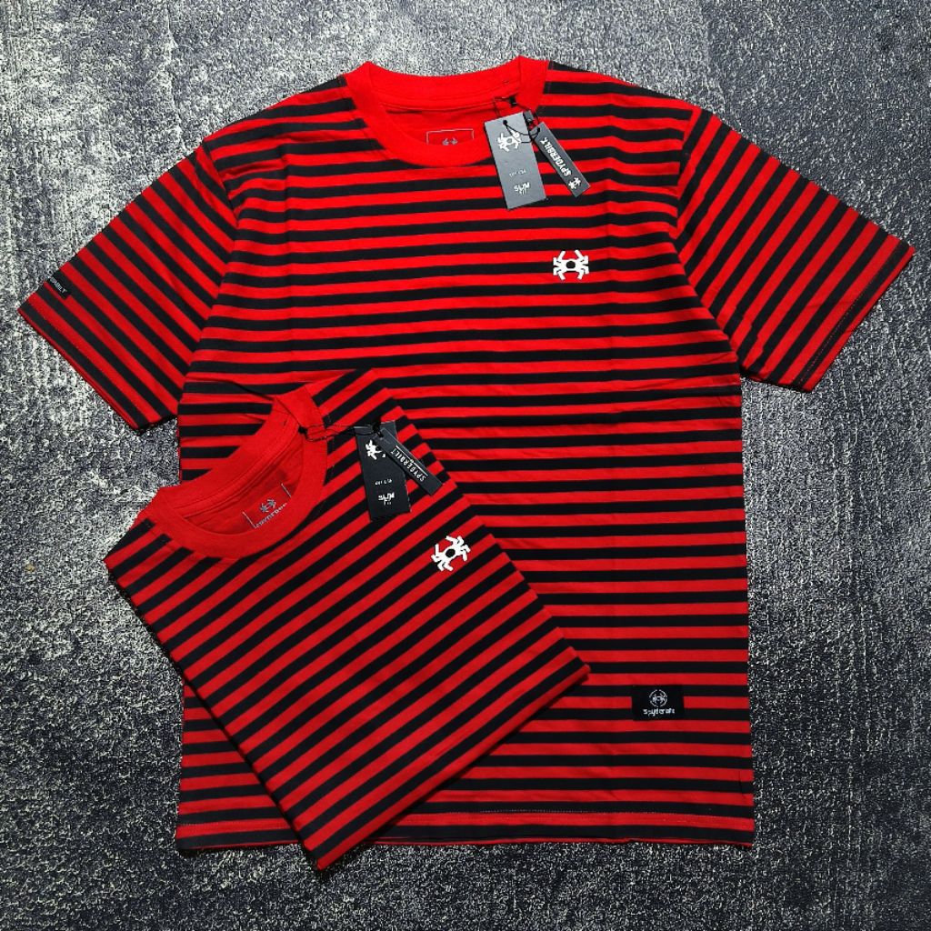 BLB05 SURFING เสื้อยืดสําหรับผู้ชาย, แขนสั้น, KATIUN MATERIAL, FULLPRINT MOTIF