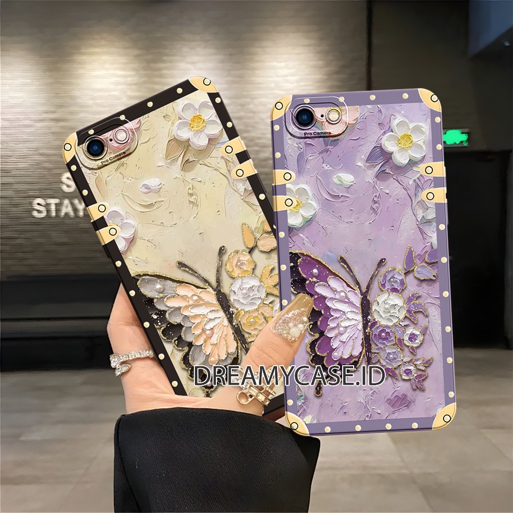 เคส HP Vivo Y71 / Y71i / Y81 / Y83 - เคส Procamera Silicone Softcase - เคสโทรศัพท์ซิลิโคน Tpu ยางยืด