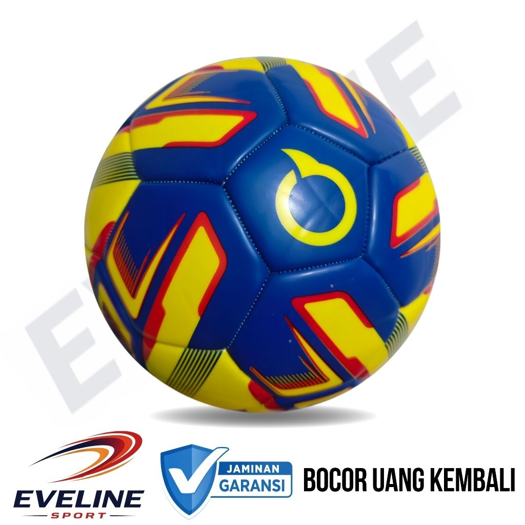 Futsal Ball & Soccer Ball, Ortuseight Hurricane Ball, Futsal Size 4 & 5 Soccer – คุณภาพระดับพรีเมียม