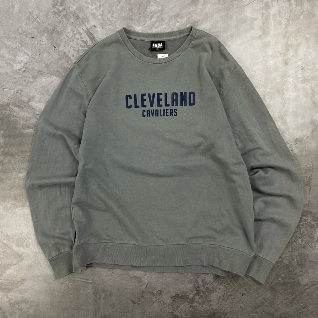 NBA Crewneck********