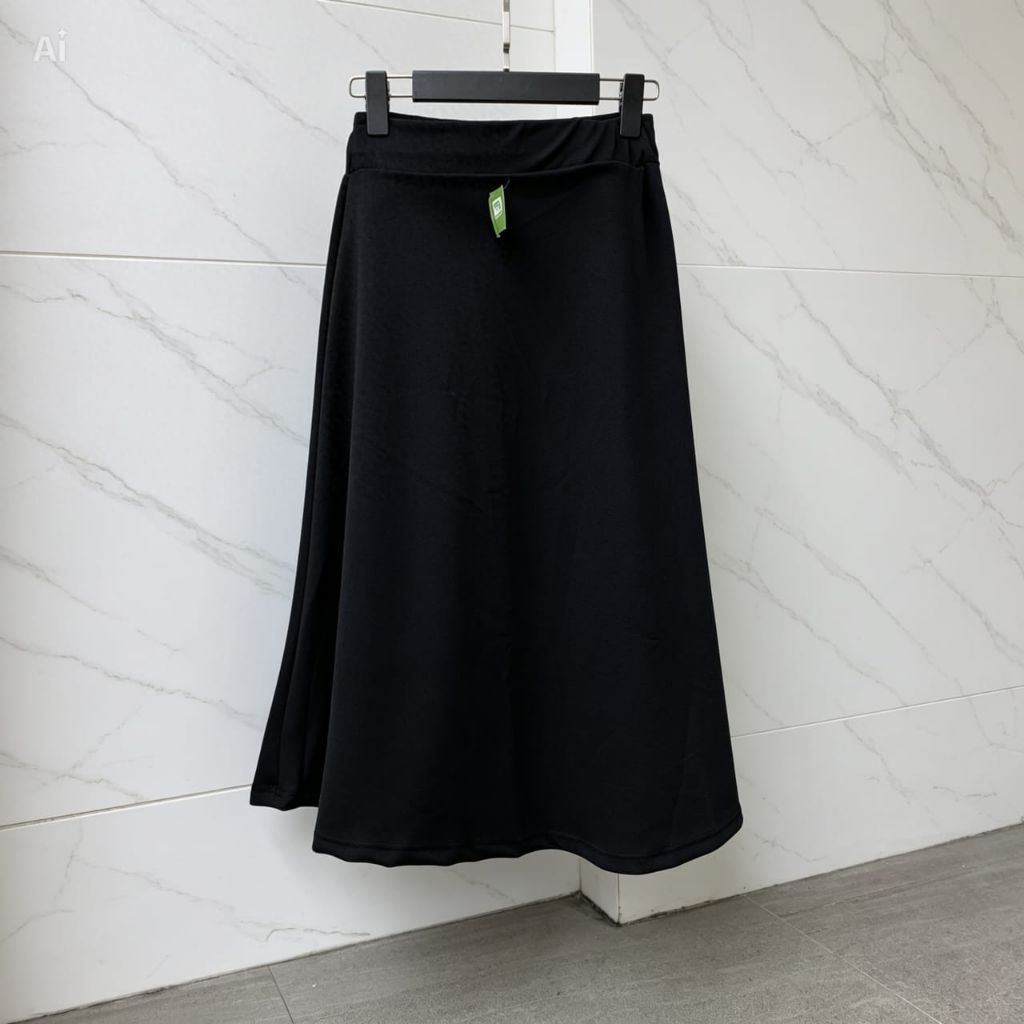 ผู้หญิง UMBRELLA SKIRT 7/9 BLOOMING UMBRELLA รุ่น MAKES YOU LOOK BEAUTIFUL และ FEMININE