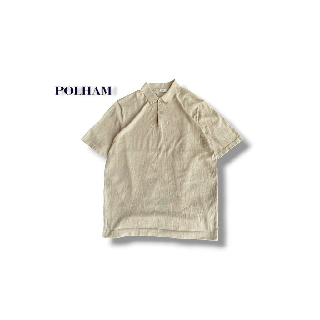 เสื้อpolham ถูกที่สุด พร้อมโปรโมชั่น มิ.ย. 2026 | BigGoเช็คราคาง่ายๆ