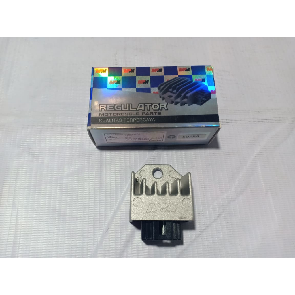 REGULATOR KIPROK SUPRA/SUPRA FIT/SUPRA FIT ใหม่ MPM