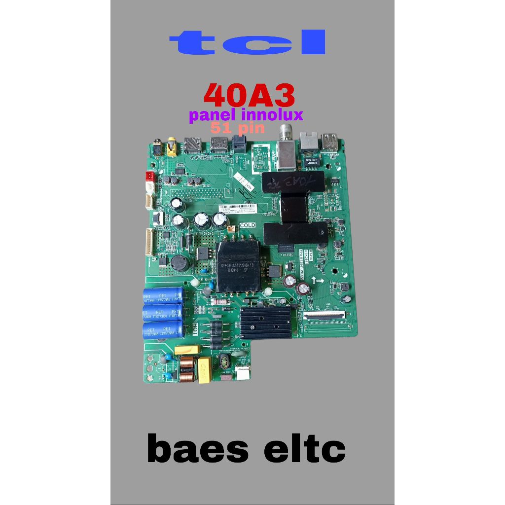 เมนบอร์ด-TV-TCL-40A3-40A3-40-A5-40A5-40A7-40A7-MODUL-WIFI-CABLE-LVDS