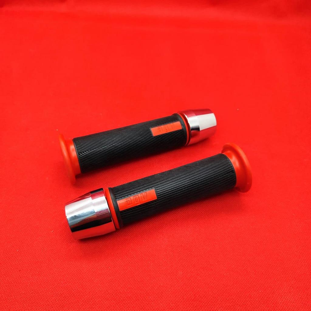 AGV HG66 HANDGRIP + IMPORTED PCX HANDLEBAR STRAPS