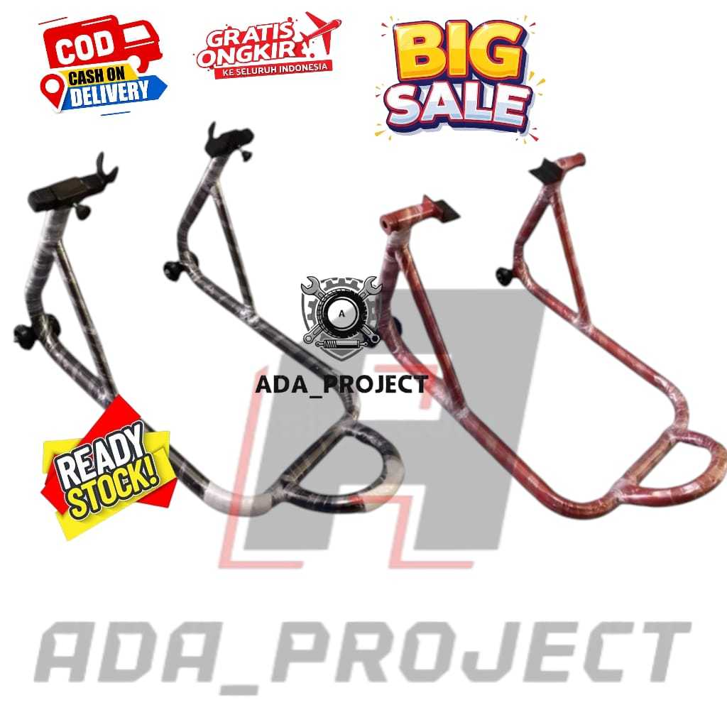 Standard Paddock Standard Universal Paddock L paddock L Universal รถจักรยานยนต์ paddock ninja cbr r1