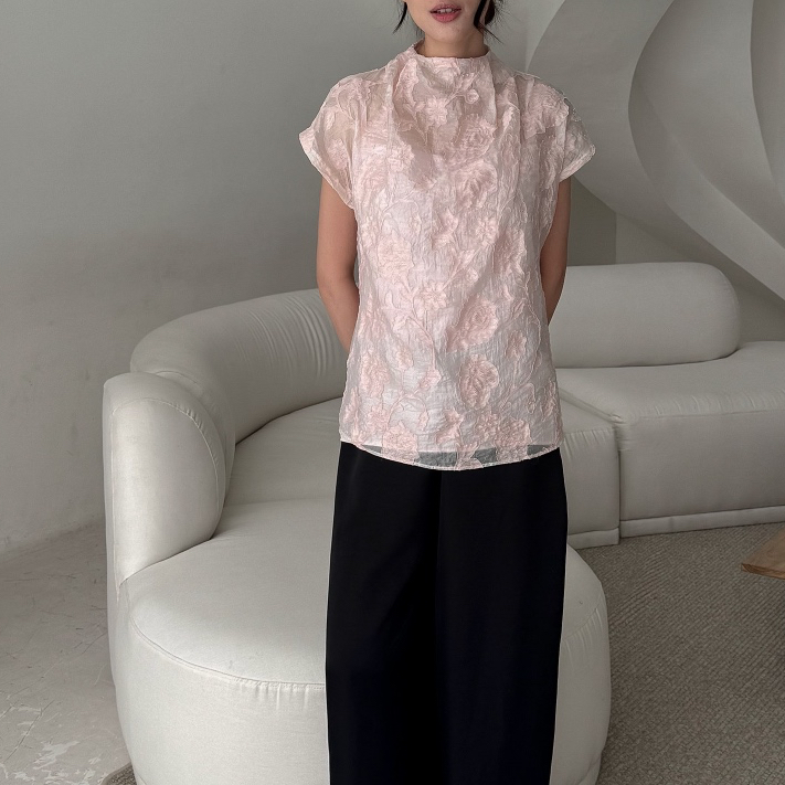 Hedyclothing - เสื้อ Lucien