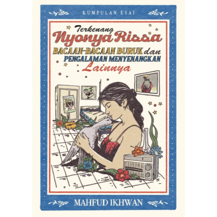 นางชนะ Rissa - Mahfud Ikhwan