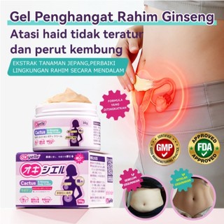 OX yelle Herbal 30g | Sensasi Hangat Alami untuk Perawatan Kewanitaan