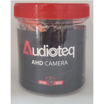 AUDIOTEQ REAR CAMERA AHD 720p - 25Hz กล้องถอยหลังรถยนต์ AHD ความละเอียด
