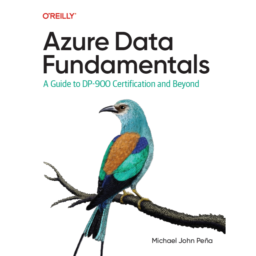 Fundamentals Azure Data: A Guide to DP-900 Classification and Beyond