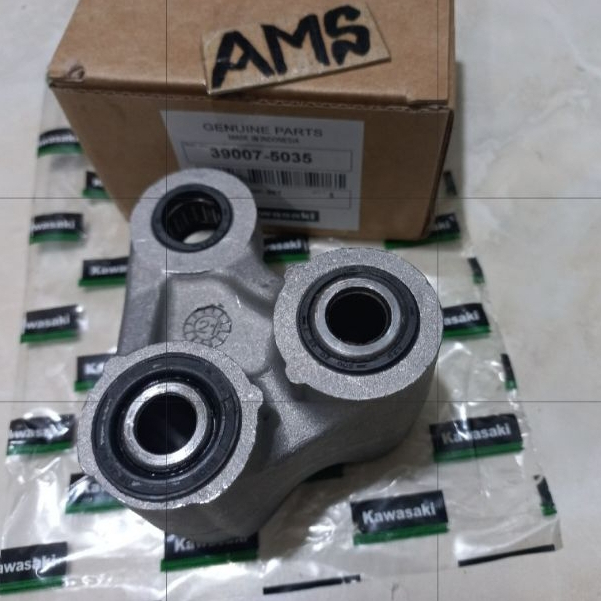 MATA EYEGLASSES HOLDER PLUS BOSH KAWASAKI UNITTRACK KLX 150 PLUS BOSH UNITTRACK KLX 150