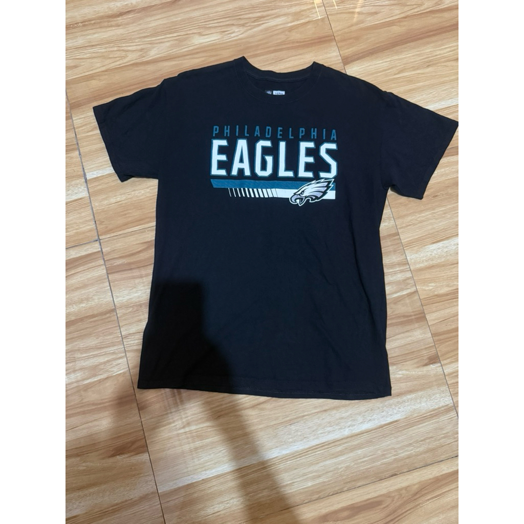 เสื้อยืดทีม NFL Eagles
