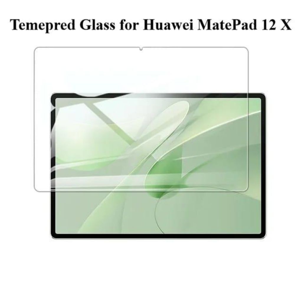 HUAWEI MATEPAD 12 X HUAWEI MATEPAD 12X HUAWEI MATE PAD 12 X MATE PAD 12X ANTI-SCRATCH ANTI-SCRATCH G