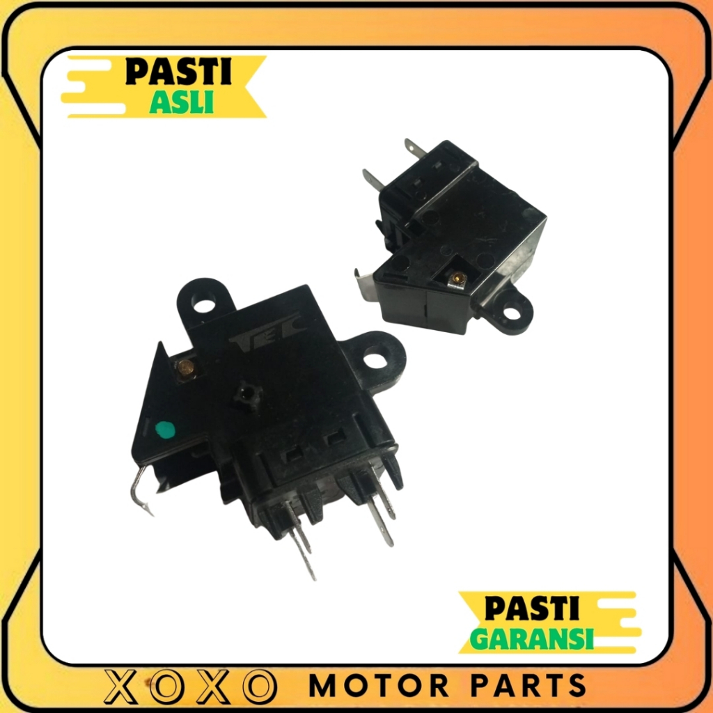 สวิตช์เบรกอเนกประสงค์ - PCX 160, ADV 160, VARIO 160, STYLO 160 K2S K1Z