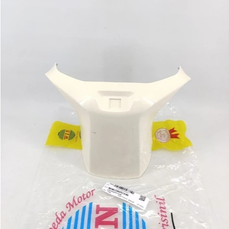 [+BOX] WIN - Rear Shell B Stylo 160 Cream