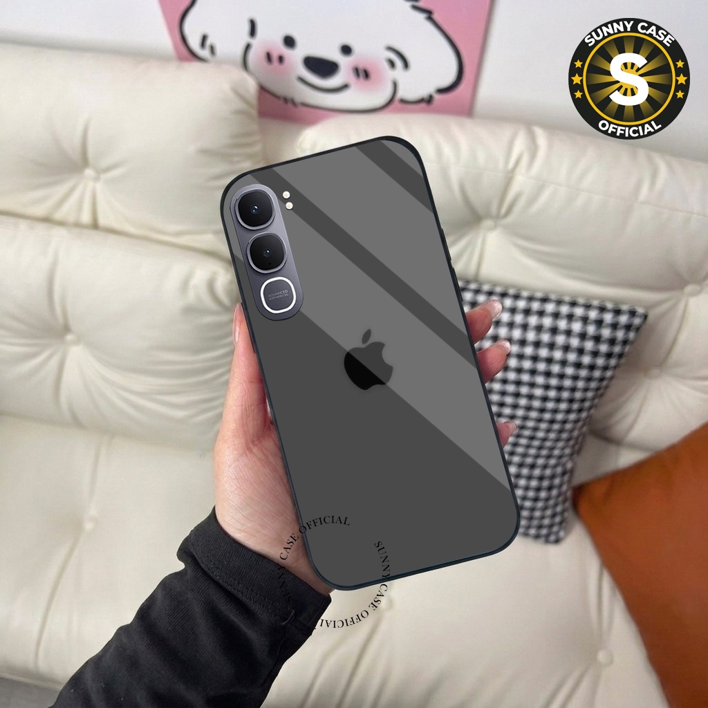 HP [SCKP-137] Vivo Y21D Case Vivo Y21D Phone Case Vivo Y21D Phone Protector