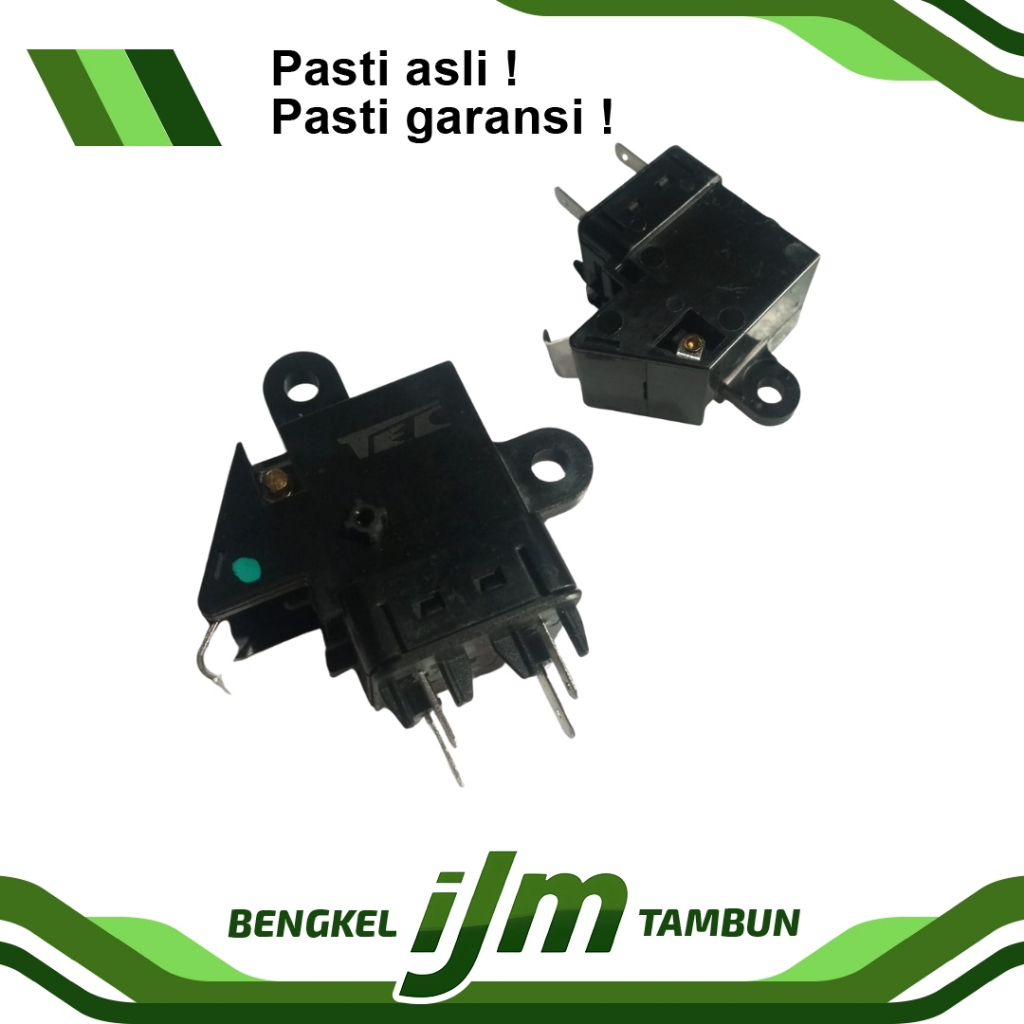 สวิตช์เบรกอเนกประสงค์ - PCX 160, ADV 160, VARIO 160, STYLO 160 K2S K1Z
