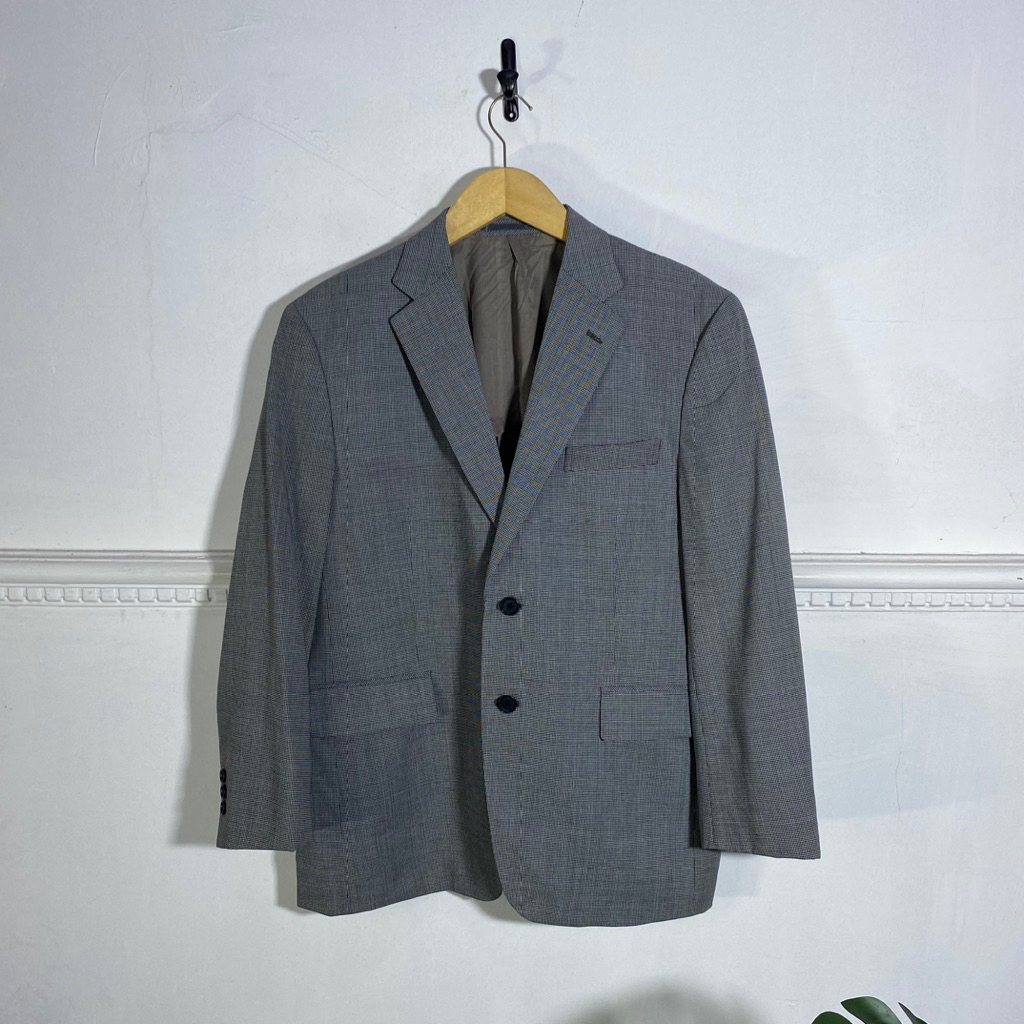JOHN PEARSE BLAZER JACKET (P74 L55)