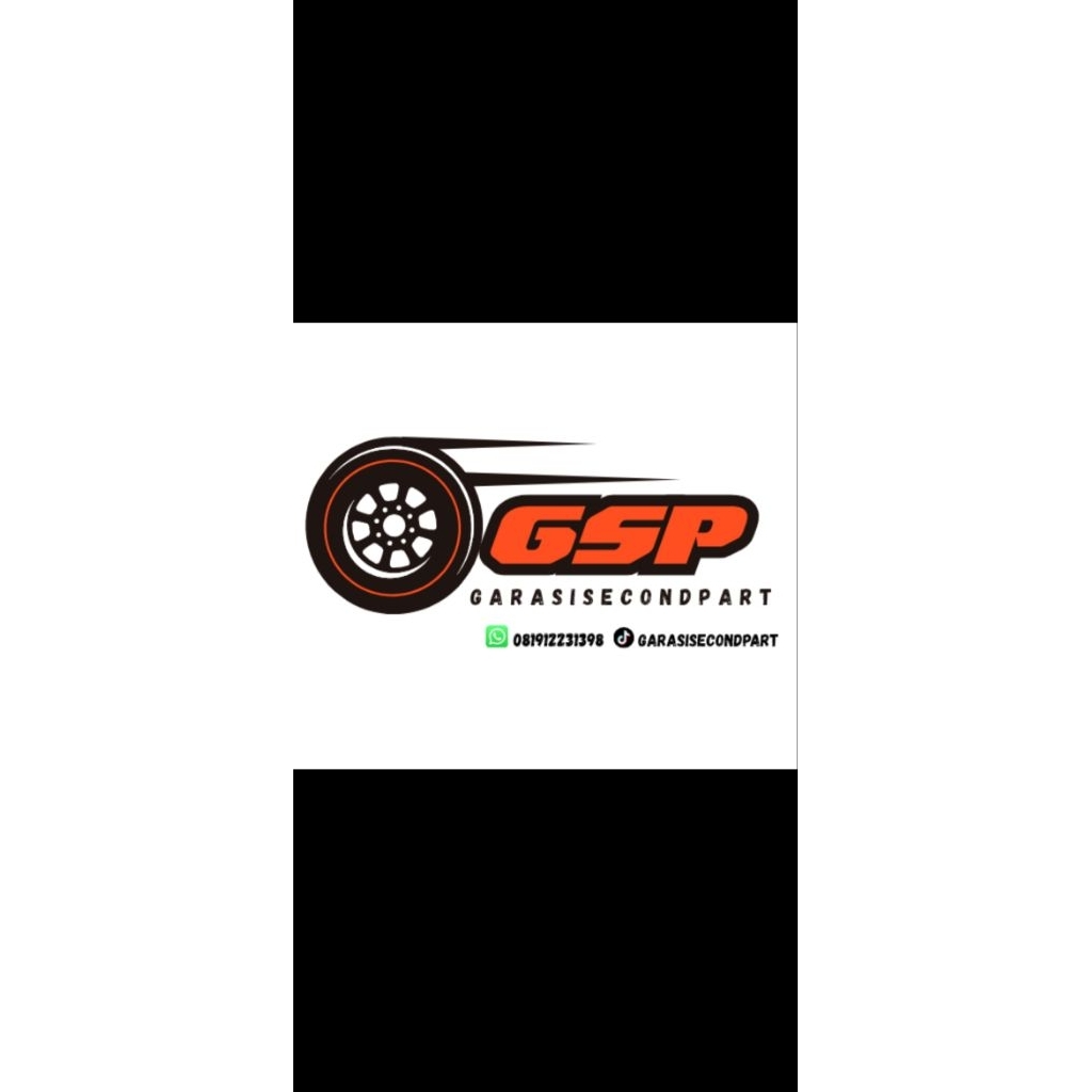 สติ๊กเกอร์ Gsp******
