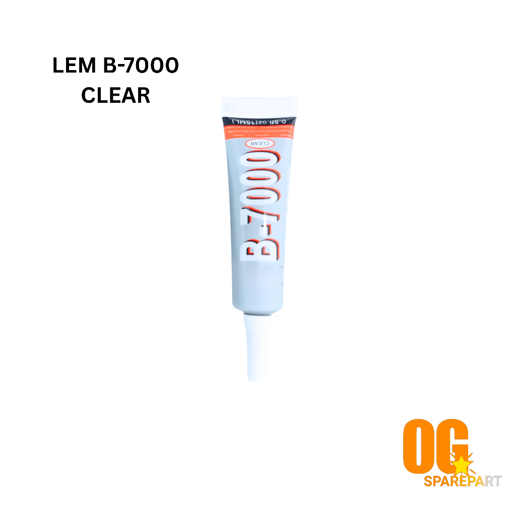 REPAIR GLUE สําหรับ HP GLUE B7000/T7000 15ml-50ml-110ml