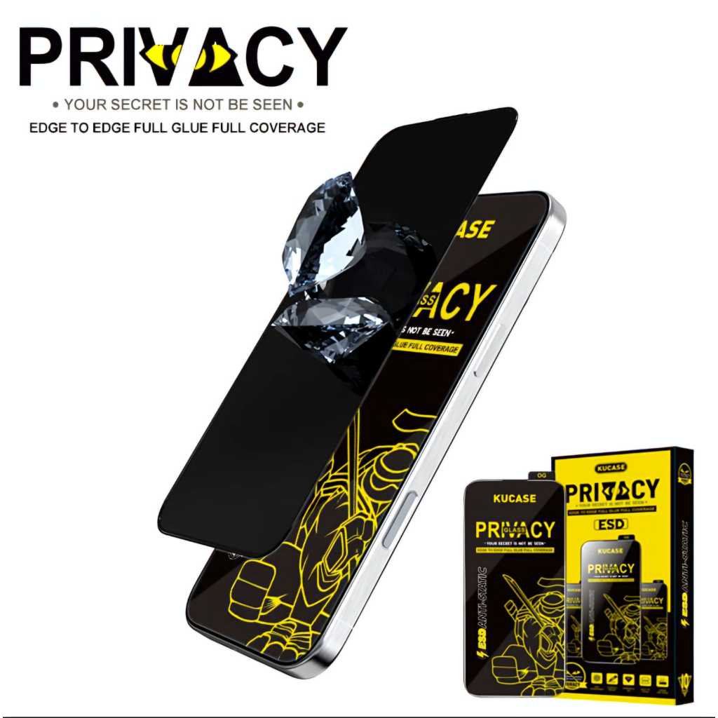 Anti-scratch Spy Antistatic ความเป็นส่วนตัว Anti Spy สําหรับ Huawei Mate 80 Pro Huawei Nova 3i Huawe