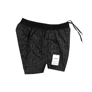 Snifr Enc Sportwear Running Series กางเกงวิ่งสั้นร่มชูชีพ