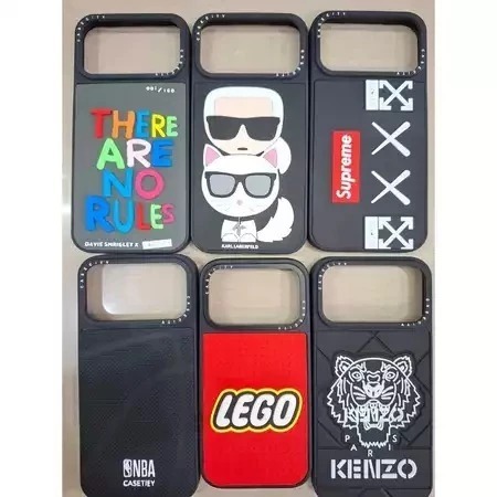 เคส 3d casecity นูนสําหรับ [ iphone 17 pro max / iphone 17 / iphone 17 pro ] เคสแข็ง เคสลาย 3d tify