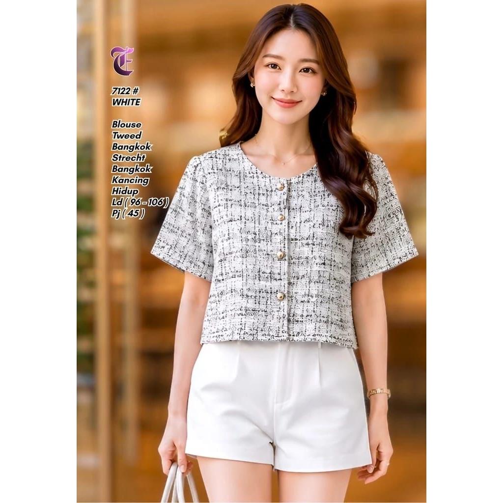 [Ezl] เสื้อ-7122-9035-5522