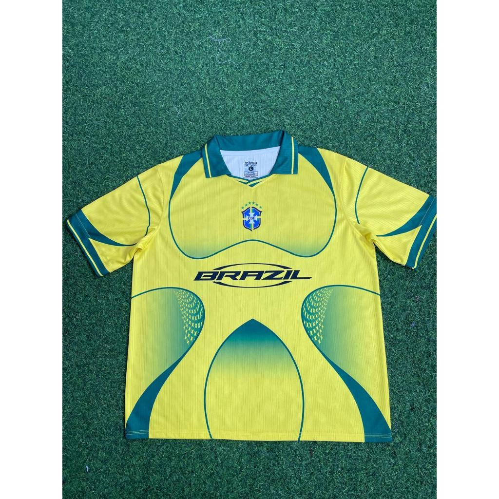 2026 WORLD CUP JERSEY OVER SIZE COOL CURRET CAPTAIN JERSEY