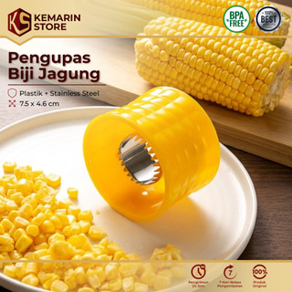 Alat Pengupas Biji Jagung Pemisah Biji Jagung G-323