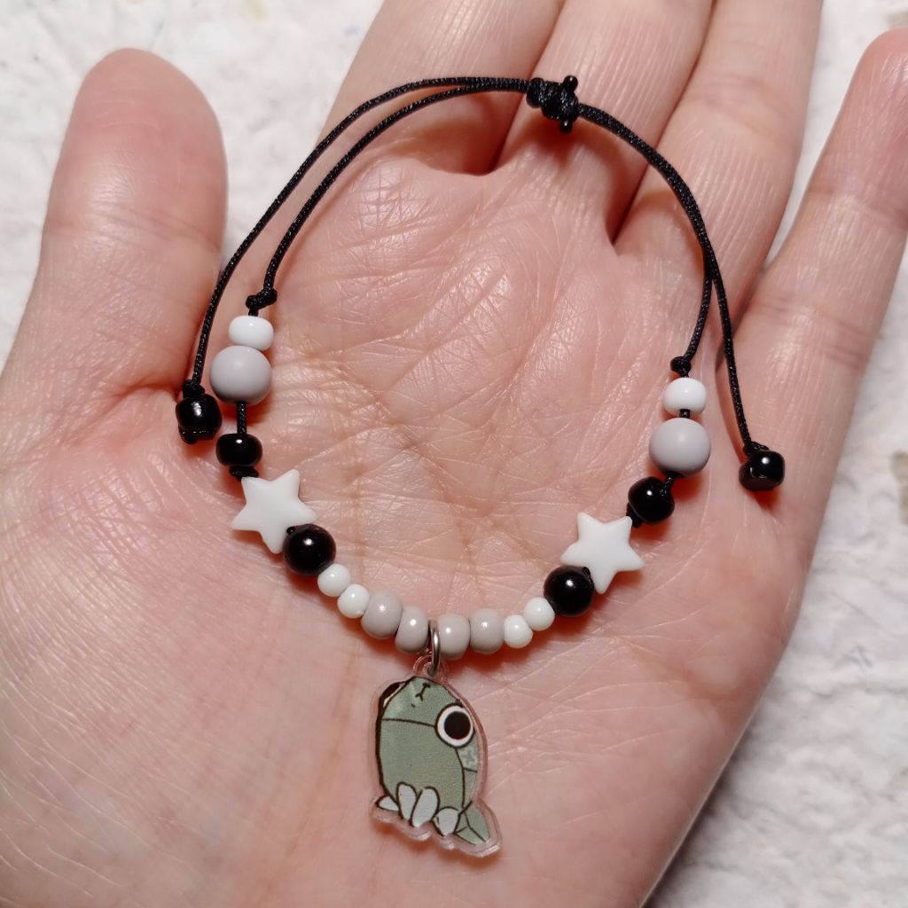 สร้อยข้อมือ Pebble Dandys World เด็ก Pebble Dandys World