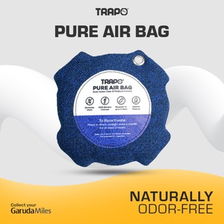 Trapo® Pure Air Bag