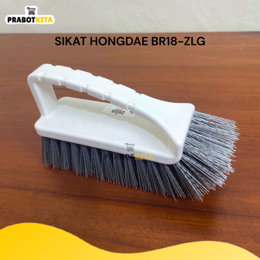 Hongdae Aesthetic Clothes Brush / แปรงทําความสะอาดอเนกประสงค์ / เครื่องมือทําความสะอาด
