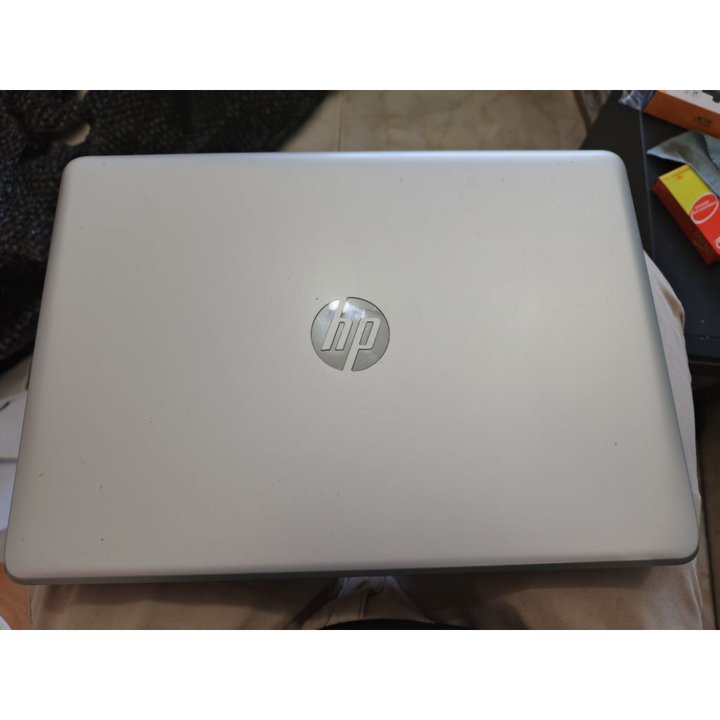 ฝาหลังแล็ปท็อป HP 14-BW500AU