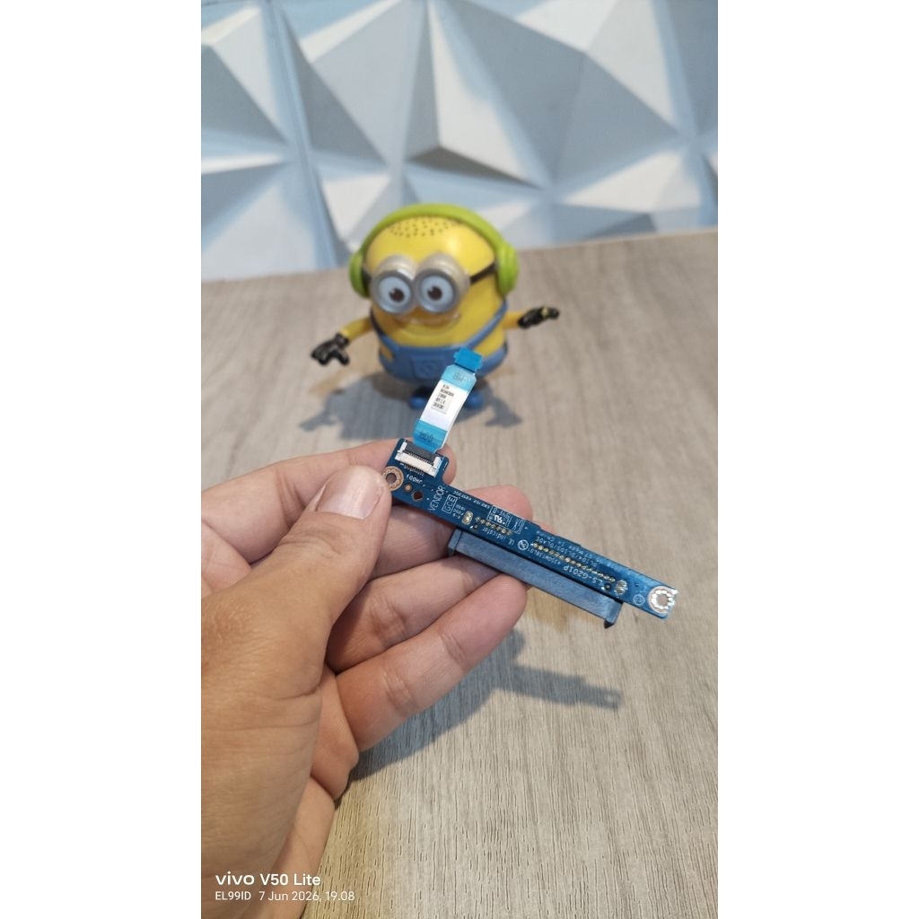 Lenovo ideapad 130 14AST Hard Disk Connector สภาพมือสอง ของแท้