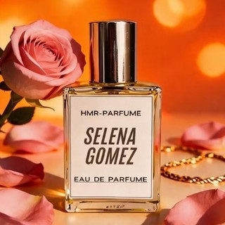 Parfum Wangi Tahan Lama - Parfume Selena Gomez Parfume Unisex 30ml Wangi Tahan lama | Eau Deu Parfume | Best Seller