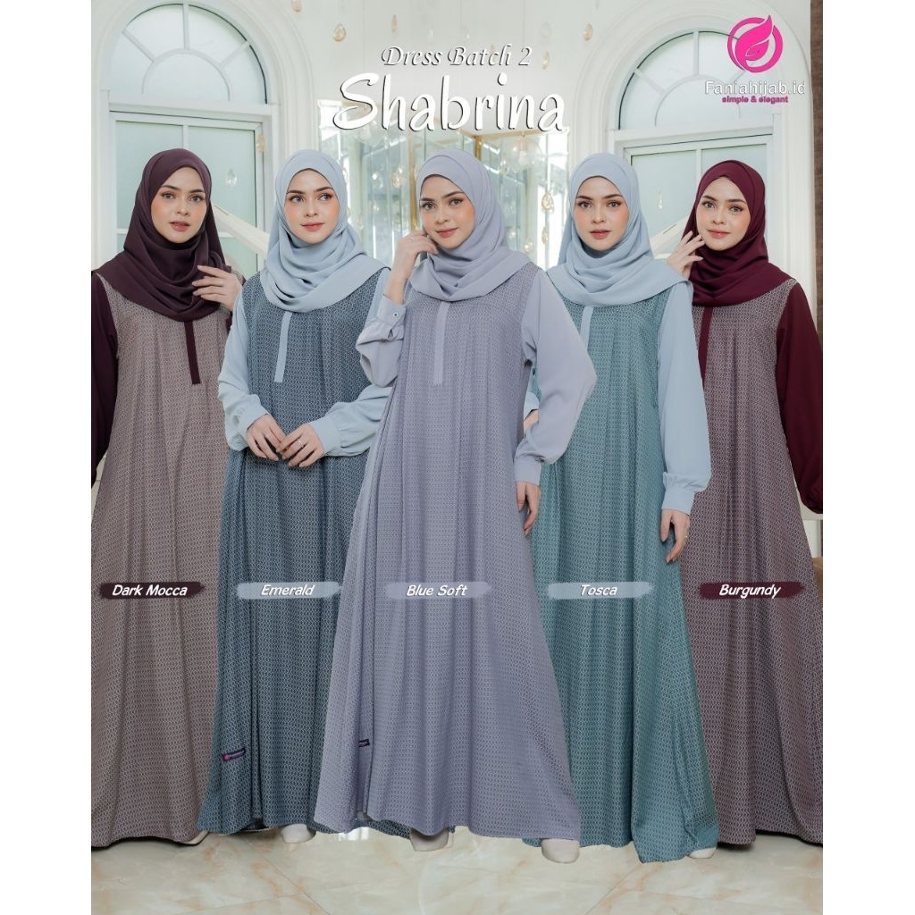 SHABRINA DEFECT AUCTION โดย FANIAHIJAB