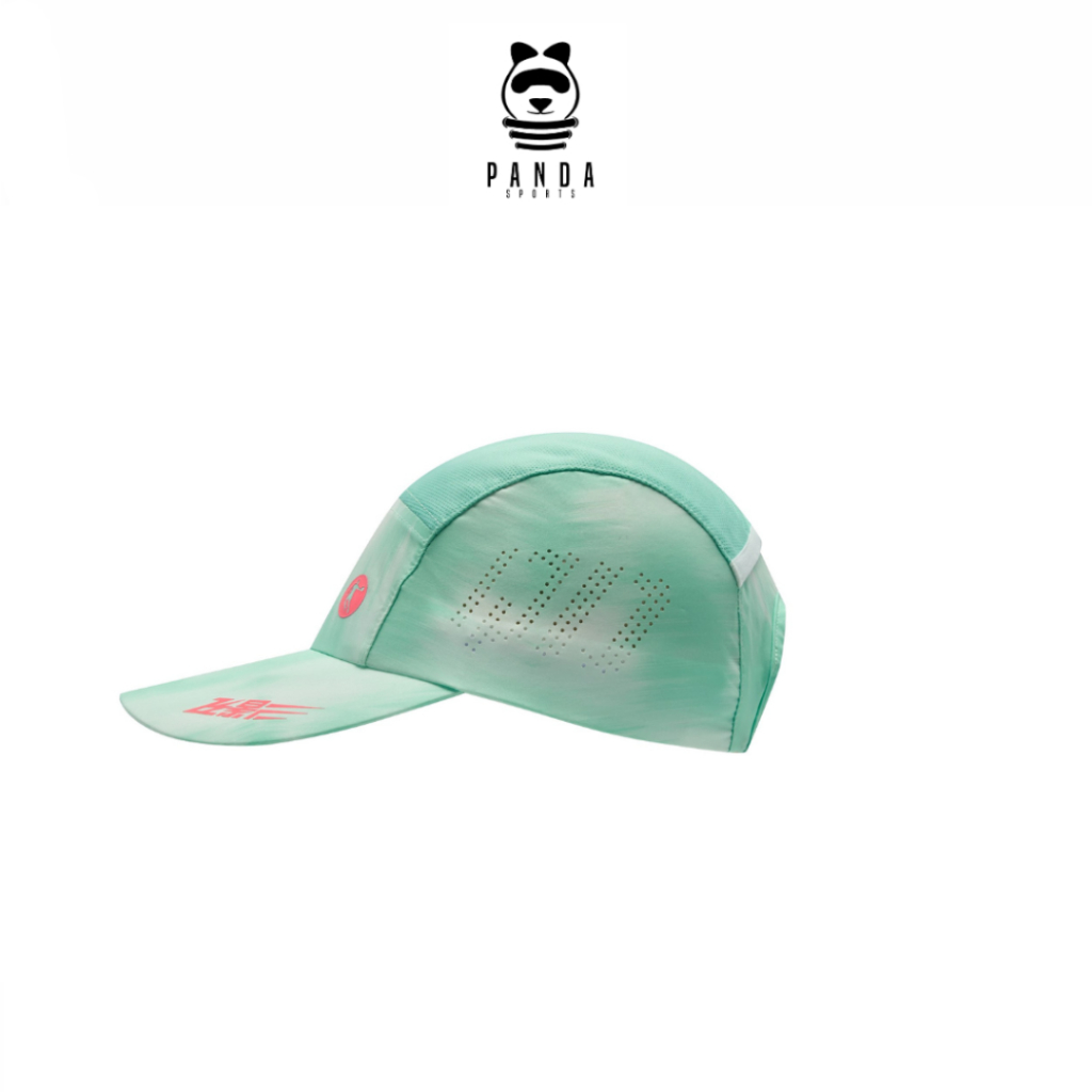 หมวกวิ่ง Qiaodan Green Mint 50-60 CM