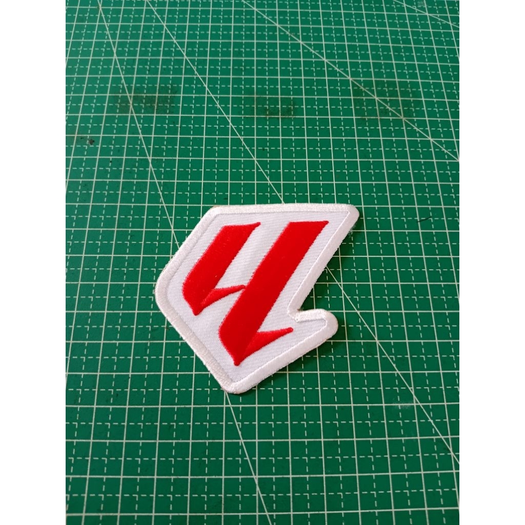 LALIGA EMBROIDERY PATCH 2024 2025 2026