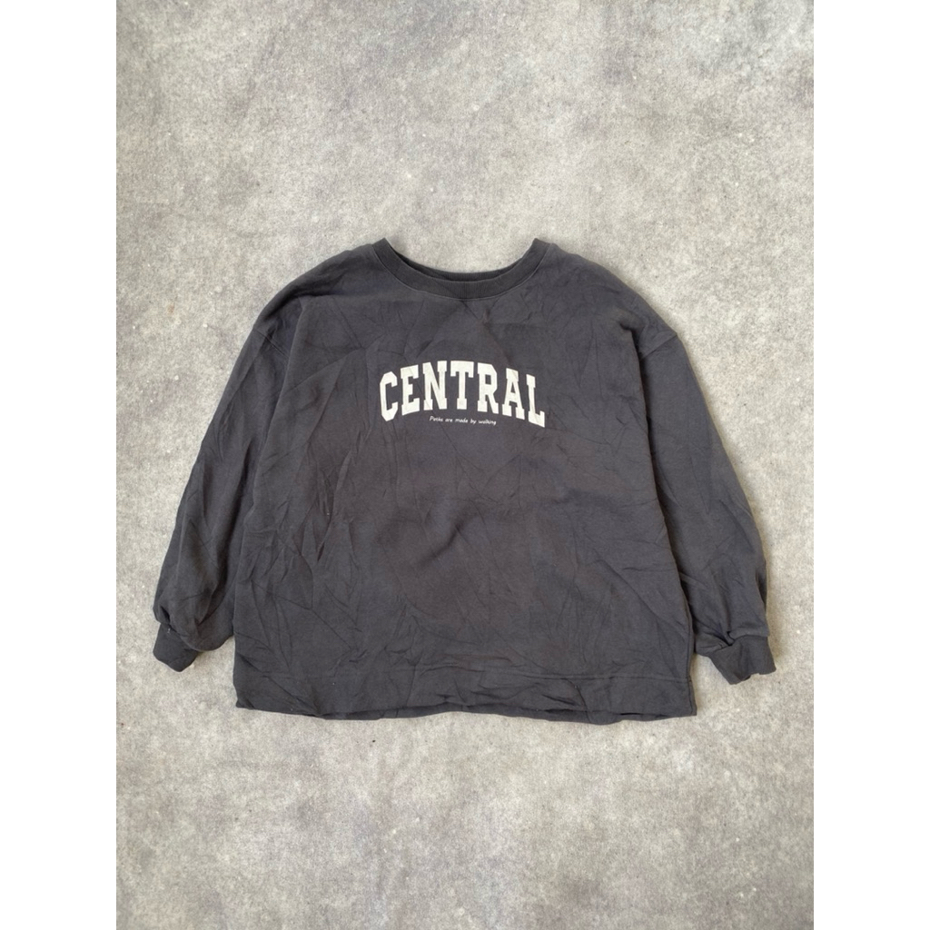 CREWNECK GLACIER****