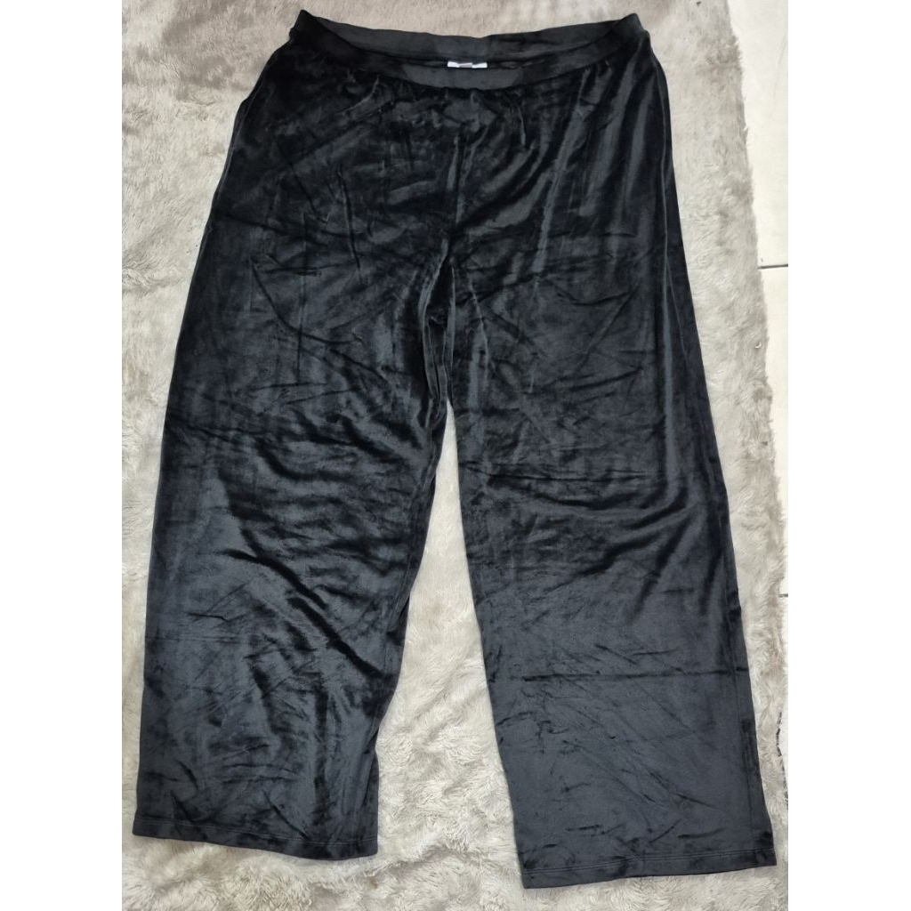 กางเกง Offaler Club Velvet (A44)