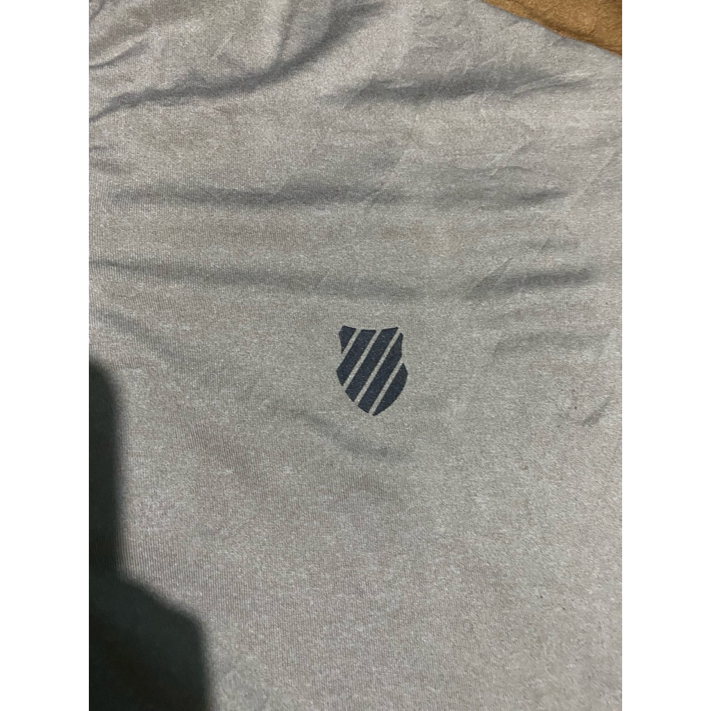 Kswiss baselayer อ่านคําอธิบายสินค้า