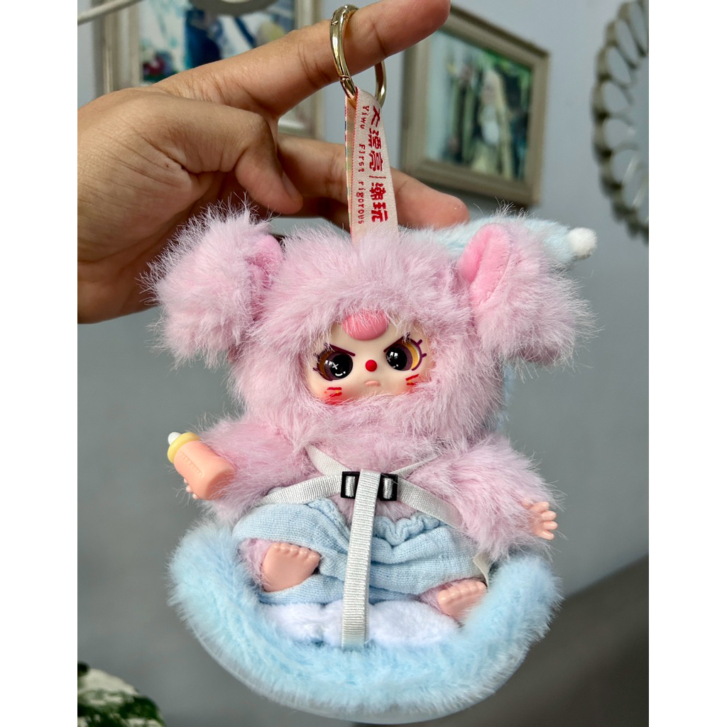 BABYTHREE BB3 CARSEAT