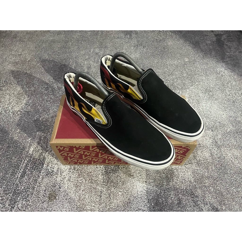 Vans slip on ต้นฉบับ